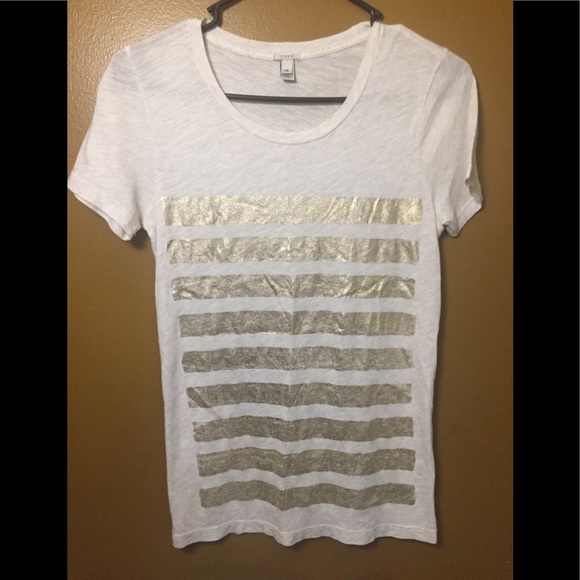 J. Crew Tops - J.crew t shirt J. Crew Tops - J.crew t shirt